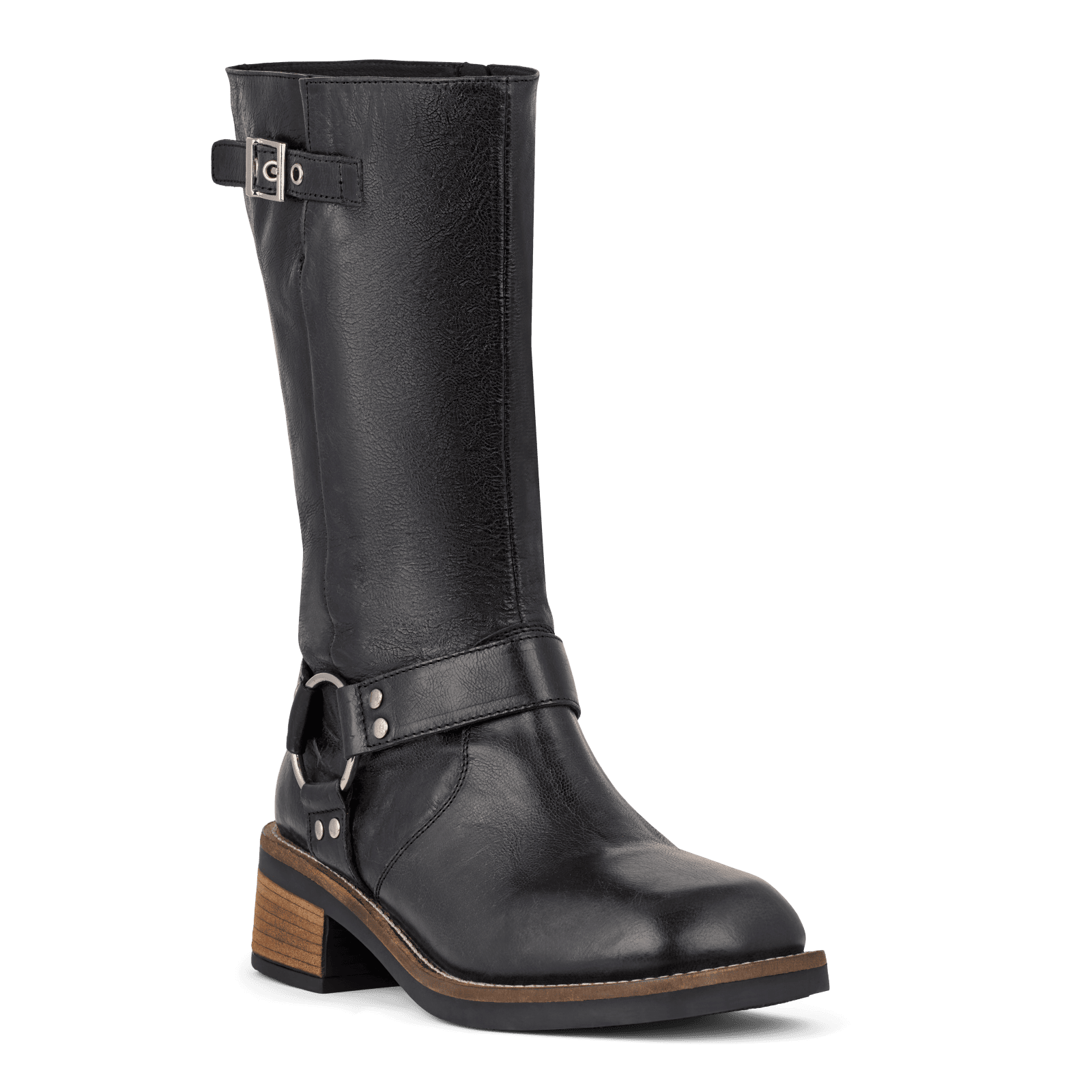 COPENHAGEN CELINE - SORT